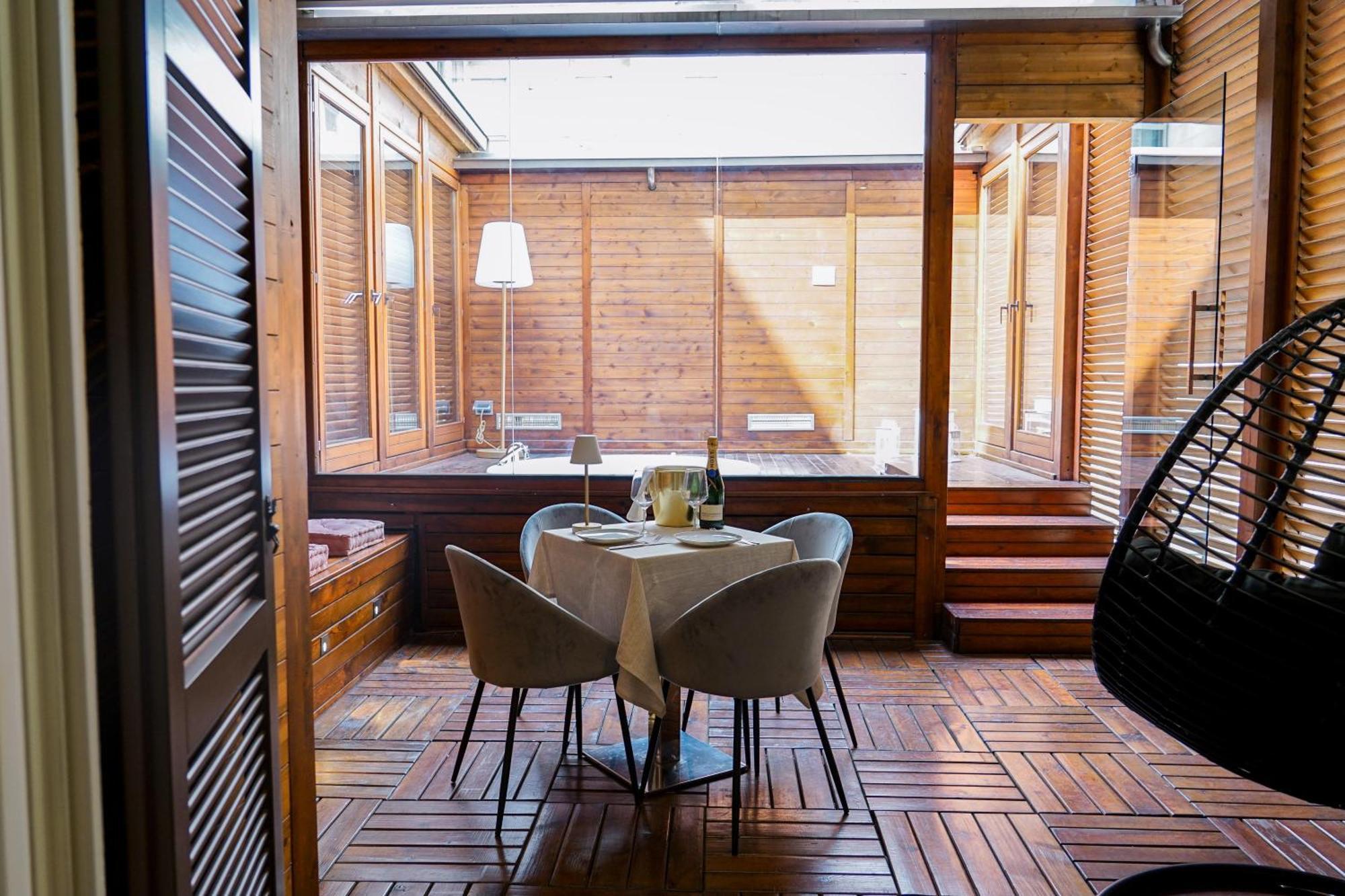 The Unique Hotel Milán