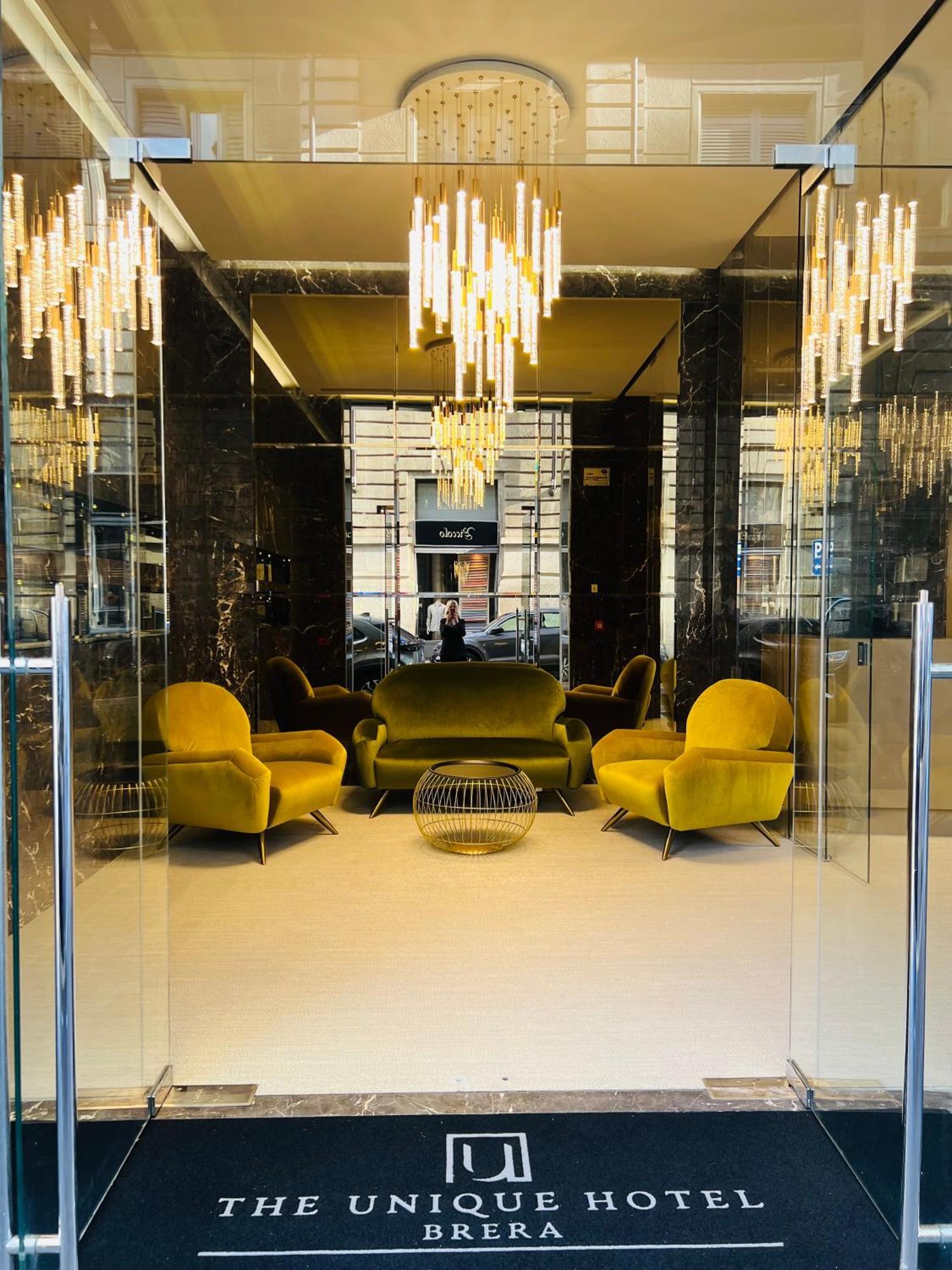 The Unique 4* Milan